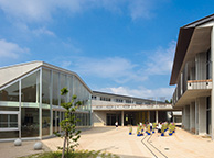 志摩市立 東海小学校