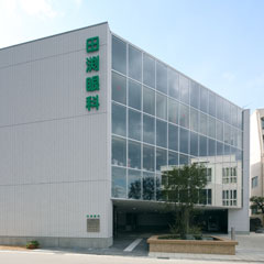 田渕眼科