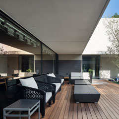 Ys-residence
