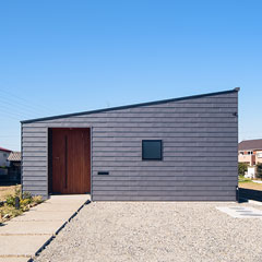 竹川神宮の家