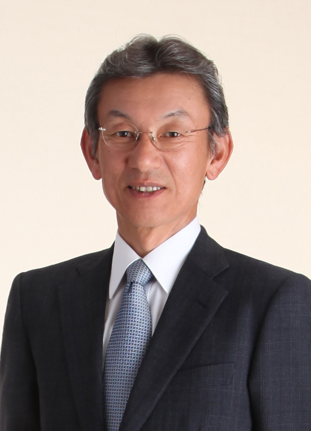 竹上 亀代司